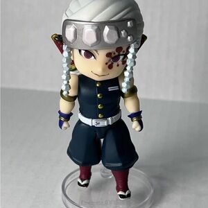Demon Slayer: Tengen Uzui Bandai Figuarts Mini Figure 025